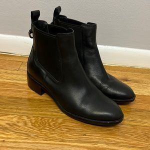 Cole Han Chelsea Boots